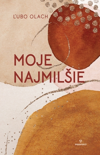 Kniha Moje najmilšie