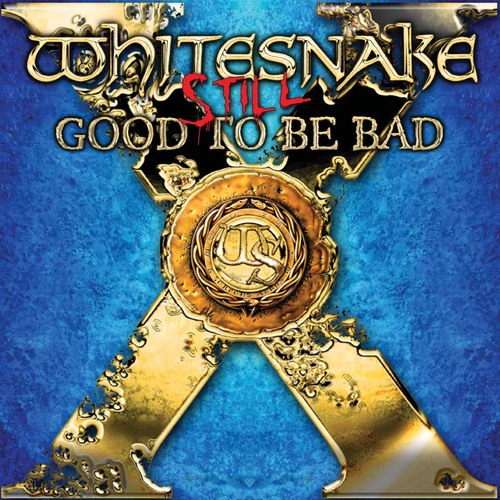 Kniha Whitesnake - Still... Good To Be Bad (2023 Remaster) CD