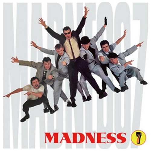 Madness - 7 (Expanded Edition) 2CD