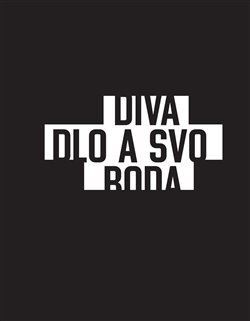 Kniha Divadlo a svoboda - Martina Pecková Černá