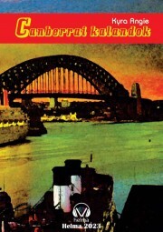 Kniha Camberrai kalandok - Angie Kyra