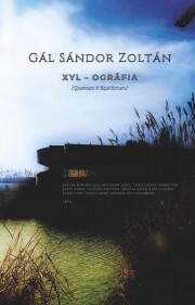 Kniha XYL-ográfia - Gál Sándor Zoltán