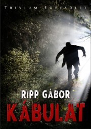 Kniha Kábulat - Ripp Gábor
