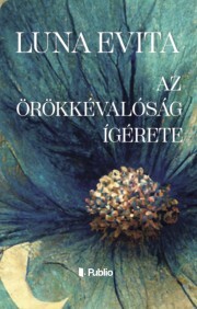 Kniha Az örökkévalóság ígérete - Evita Luna