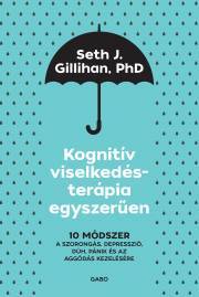 Kognitív viselkedésterápia egyszerűen - Gillihan Seth J.