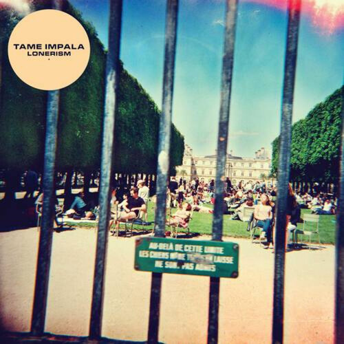 Tame Impala - Lonerism: 10th Anniversary Edition (Super Deluxe Set) 3LP