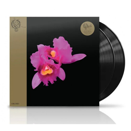 Opeth - Orchid 2LP