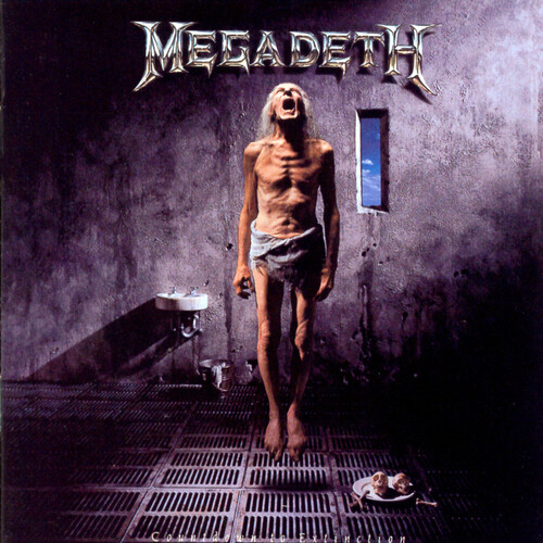 Megadeth - Countdown to Extinction (SHM) CD