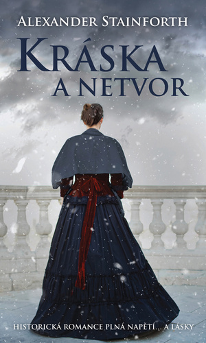 Kniha Kráska a netvor
