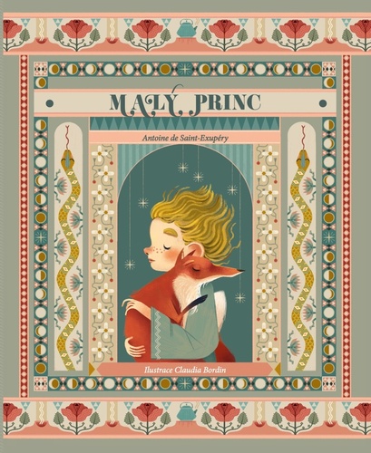 Malý princ (CZ)