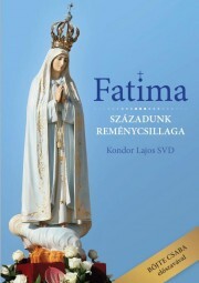 Kniha Fatima - Lajos Kondor