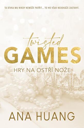 Twisted Games Hry na ostří nože