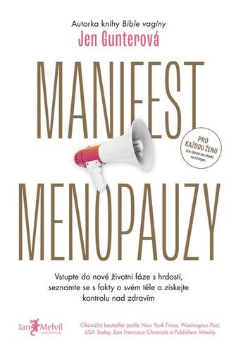Manifest menopauzy kúpite na Panta Rhei