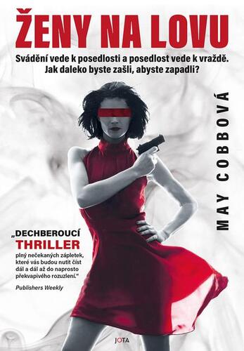 Kniha Ženy na lovu - May Cobbová