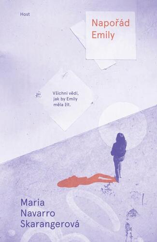 Napořád Emily kúpite na Panta Rhei