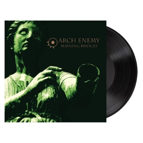 Arch Enemy - Burning Bridges (Reissue 2023) LP