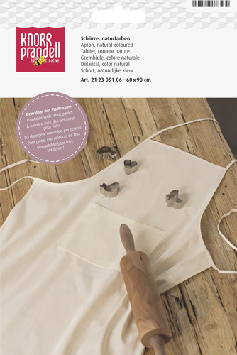 Zástera 60 x 90 cm natural