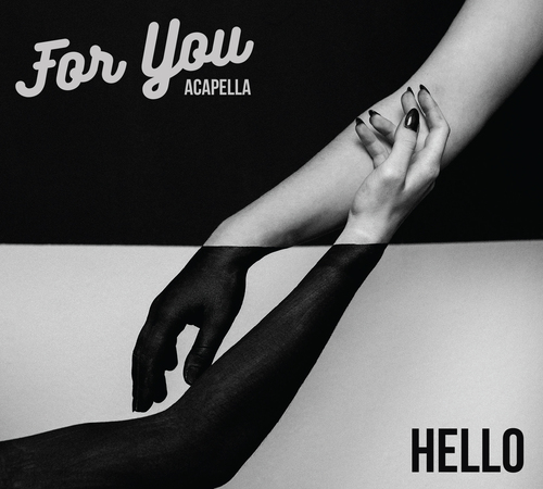 For You - Hello CD
