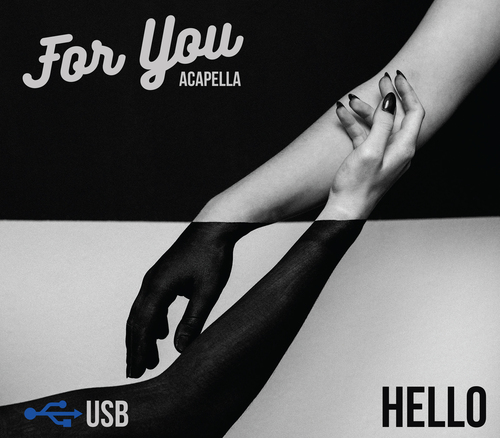 For You - Hello USB