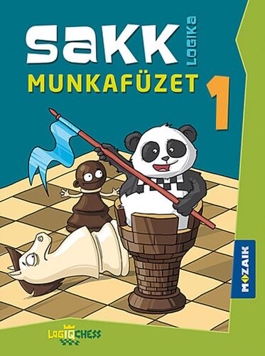 Sakk-Logika programcsomag