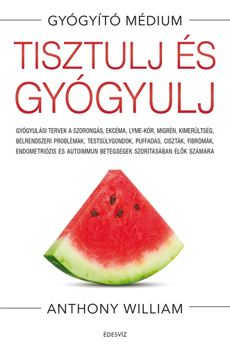 Tisztulj és gyógyulj
