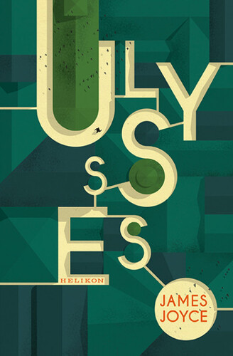 Ulysses - Joyce James,Miklós Szentkuthy