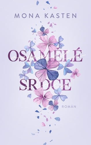 Osamělé srdce (Scarlet Luck 1) - CZ