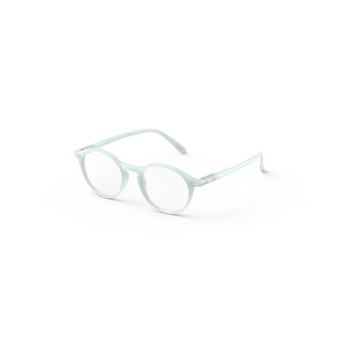 Dioptrické okuliare D Reading Misty Blue +1,5