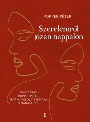 Szerelemről józan nappalon - Péter Popper