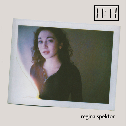 Spektor Regina - 11:11: 20th Anniversary Edition CD