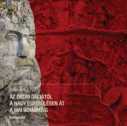 Kniha Az ókori Dáciától a nagy egyesülésen át a mai Romániáig - Lucian Boia