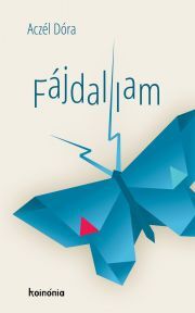 Kniha Fájdallam - Aczél Dóra