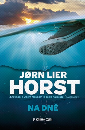 Na dně - Jorn Lier Horst kúpite na Panta Rhei