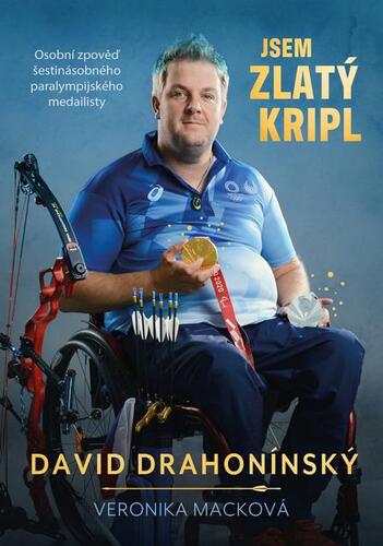 Jsem zlatý kripl kúpite na Panta Rhei