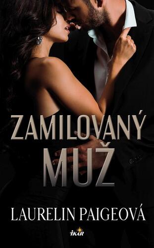 Kniha Zamilovaný muž - Laurelin Paigeová