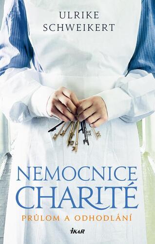 Kniha Průlom a odhodlání - Ulrike Schweikert