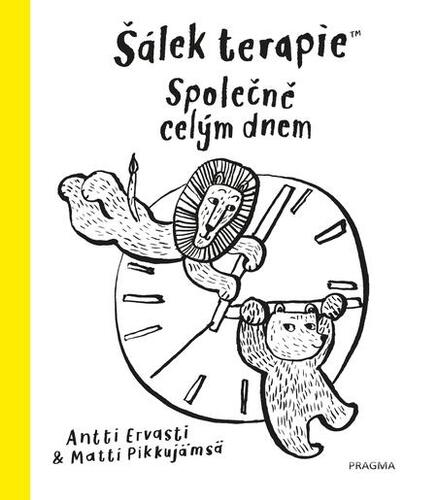 Společně celým dnem kúpite na Panta Rhei