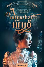 A megsebzett úrnő - Maddison Michaels kúpite na Panta Rhei