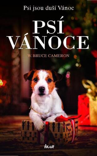 Psí Vánoce kúpite na Panta Rhei