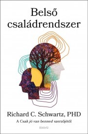 Kniha Belső családrendszer - Schwartz Richard C