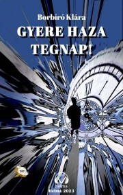 Gyere haza tegnap! - Borbíró Klára