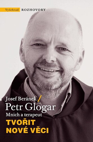 Kniha Tvořit nové věci - Petr Glogar,Josef Beránek
