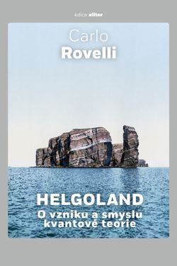 Kniha Helgoland