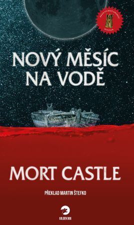 Nový měsíc na vodě kúpite na Panta Rhei
