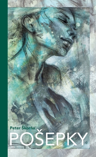 Kniha Pošepky