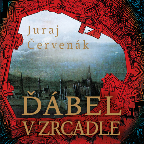 Ďábel v zrcadle - CDm3 (Čte Marek Holý) kúpite na Panta Rhei