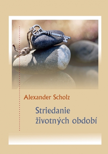 Kniha Striedanie životných období