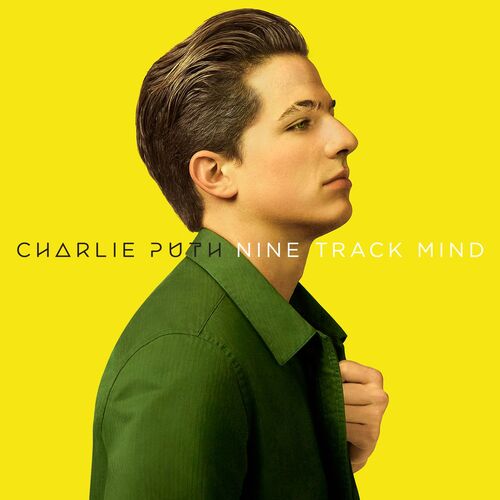 Puth Charlie - Nine Track Mind (Clear) LP