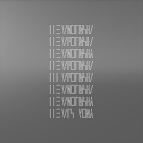 Kniha Mars Volta - Que Dios Te Maldiga Mi Corazon LP