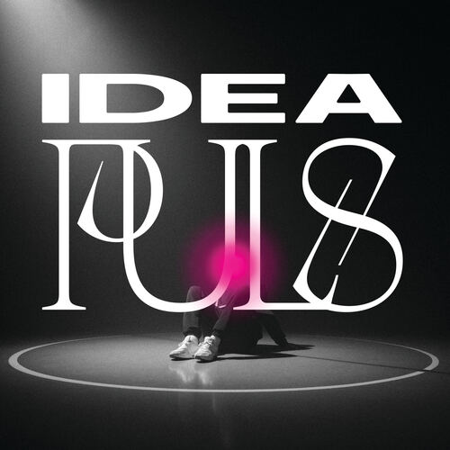 Kniha Idea - Puls CD